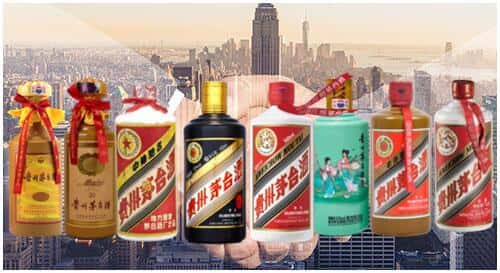 邯郸市馆陶回收茅台