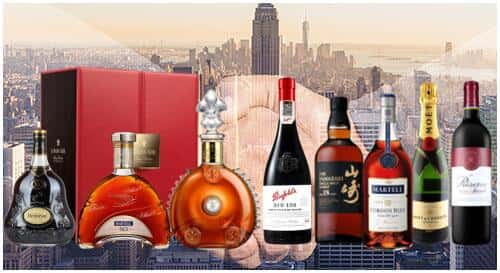 邯郸市馆陶回收洋酒